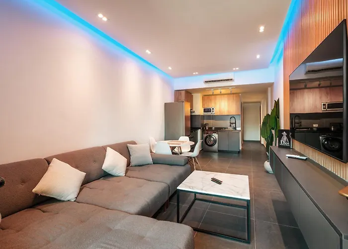 Apartment Al Saraya C201 Luxury 1br Pool View Sahl Hasheesh *